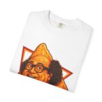 Danny Dorito T-shirt, Funny Food Tee, Unisex Garment-Dyed Shirt, Gift for Snack Lovers, Comedic Apparel for Parties - Image 4